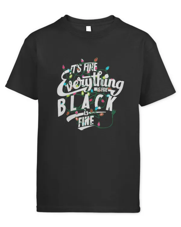 Kids Standard T-Shirt