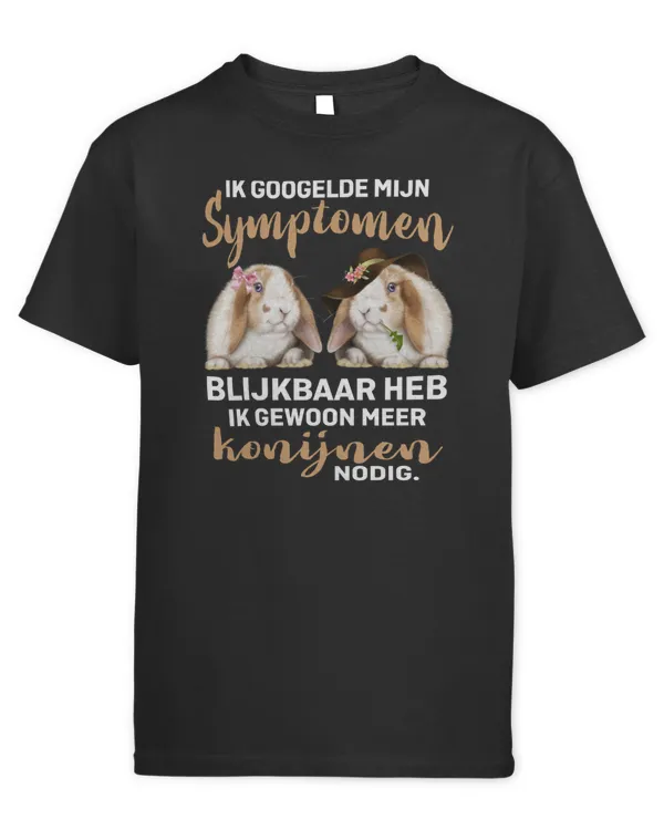Kids Standard T-Shirt