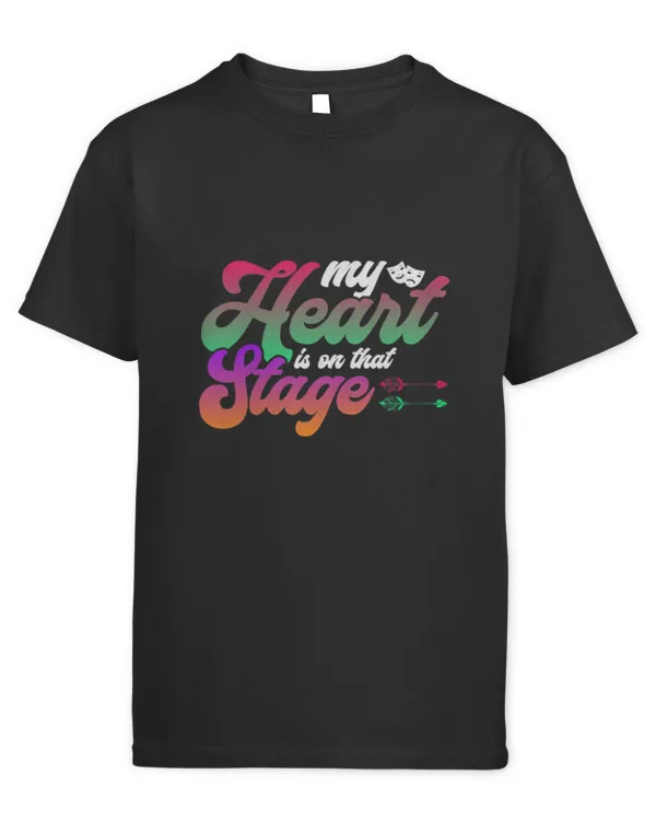 Kids Standard T-Shirt