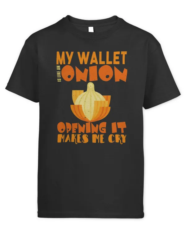 Kids Standard T-Shirt