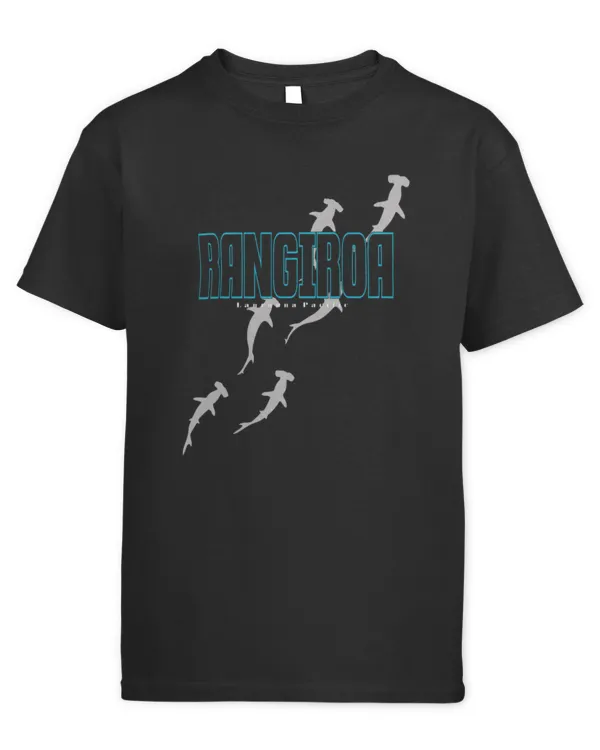 Kids Standard T-Shirt