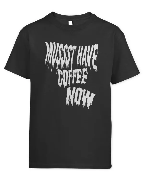 Kids Standard T-Shirt