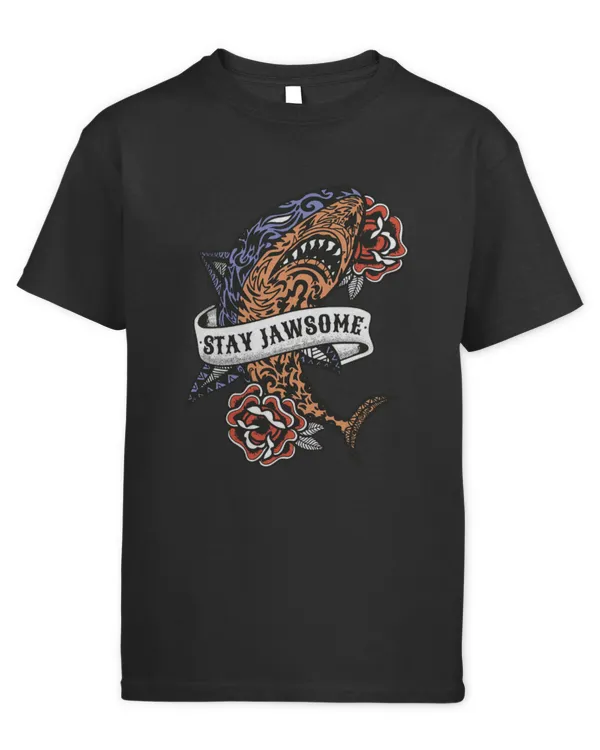 Kids Standard T-Shirt