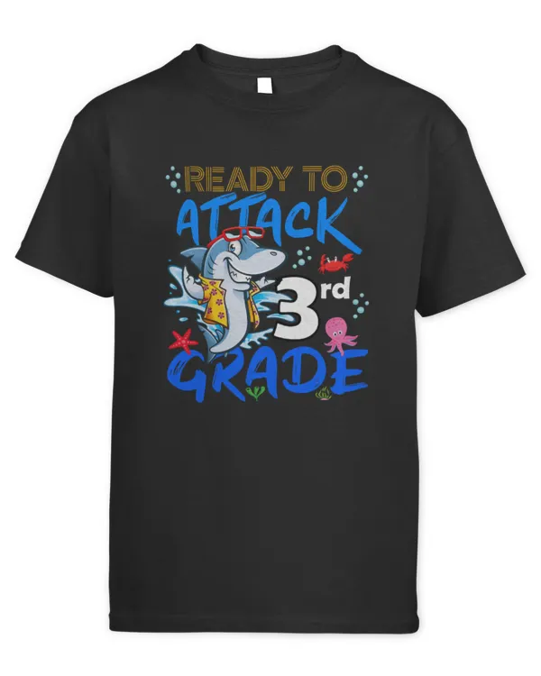 Kids Standard T-Shirt