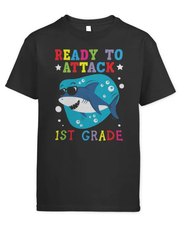 Kids Standard T-Shirt