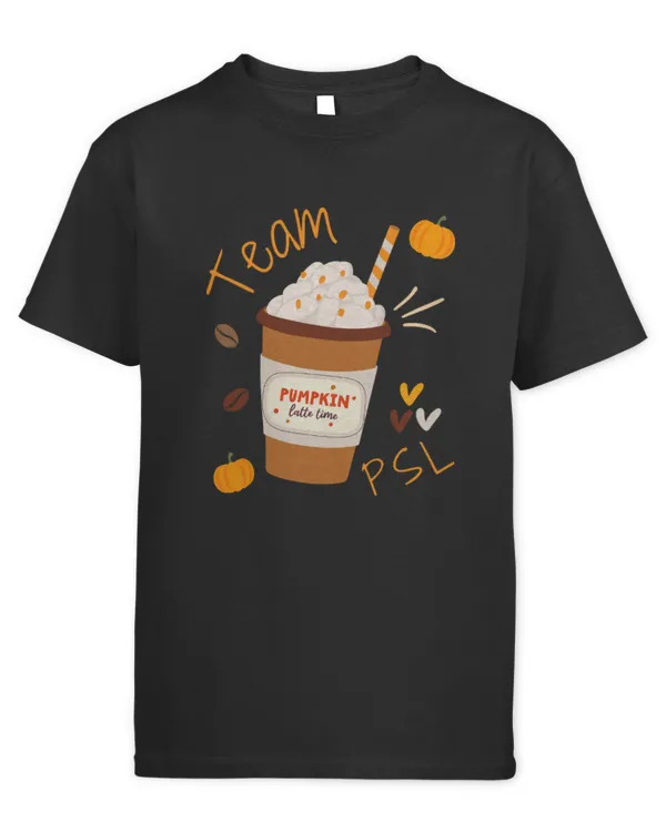 Kids Standard T-Shirt