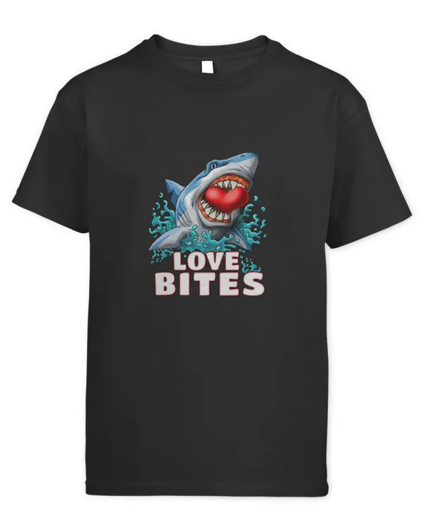Kids Standard T-Shirt