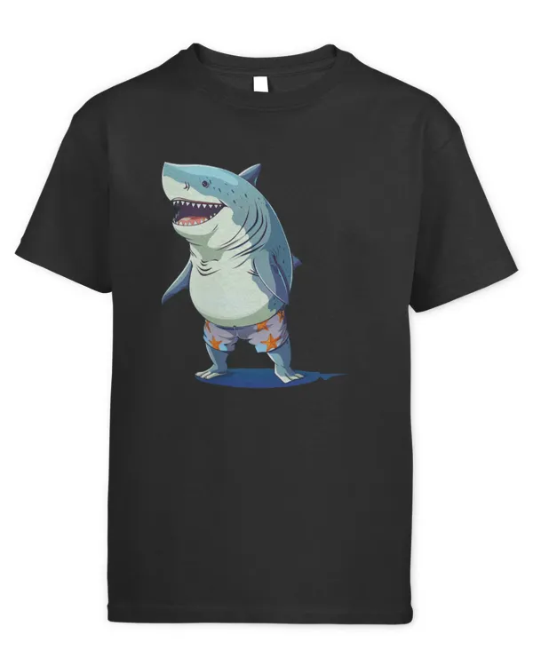 Kids Standard T-Shirt
