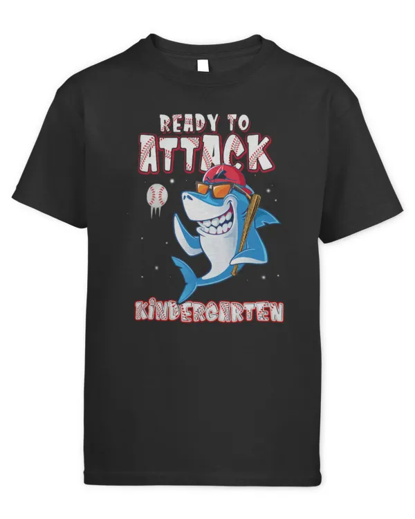 Kids Standard T-Shirt