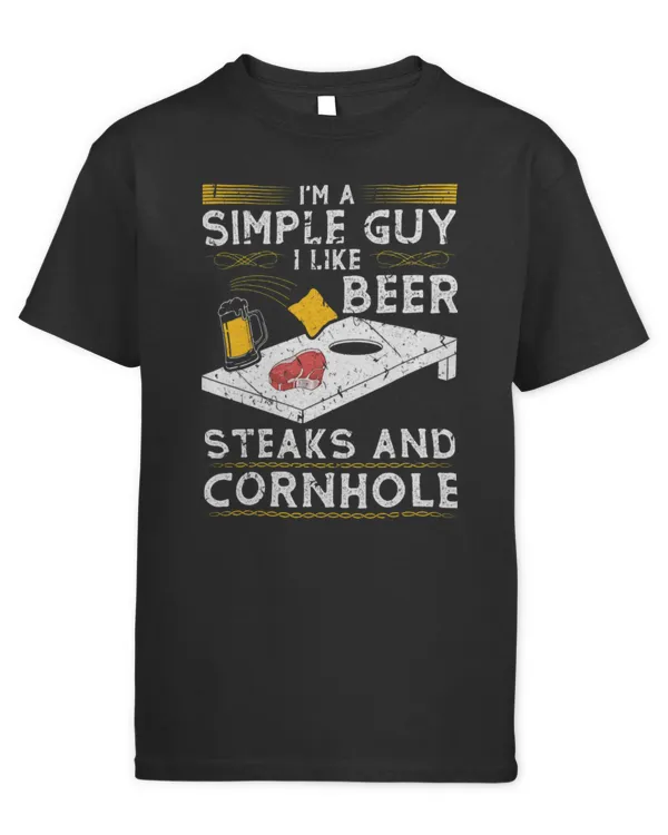 Kids Standard T-Shirt