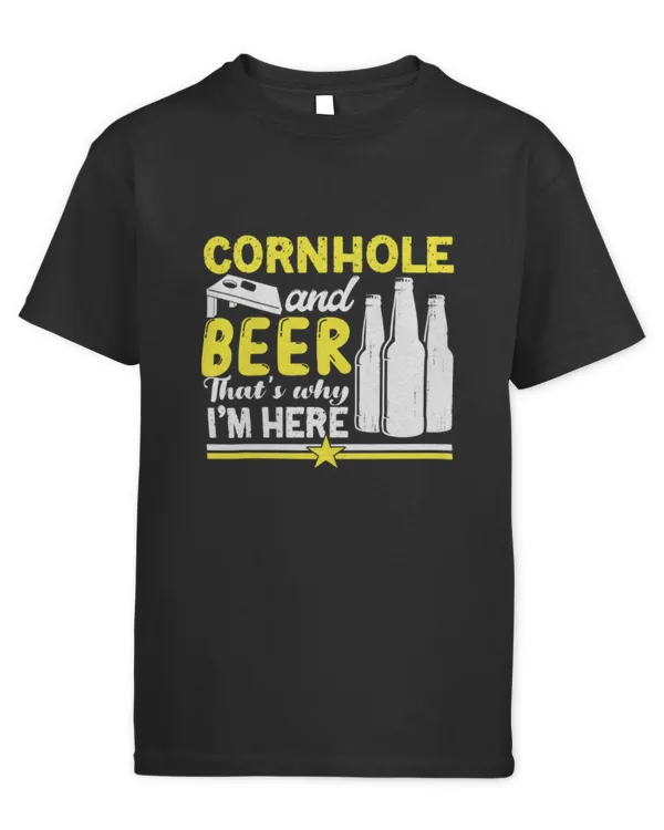 Kids Standard T-Shirt