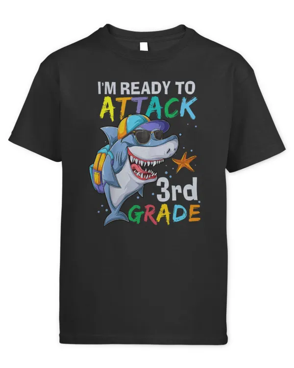Kids Standard T-Shirt