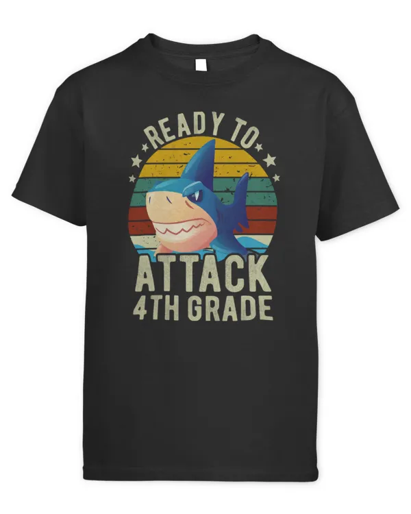 Kids Standard T-Shirt