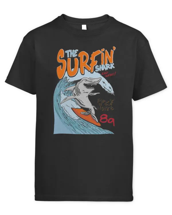 Kids Standard T-Shirt