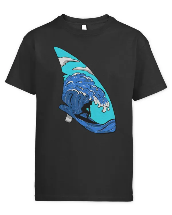 Kids Standard T-Shirt