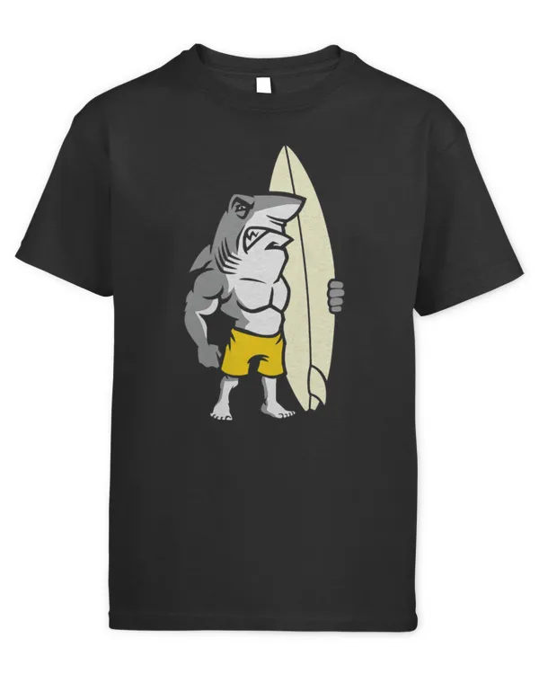 Kids Standard T-Shirt