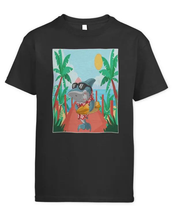 Kids Standard T-Shirt