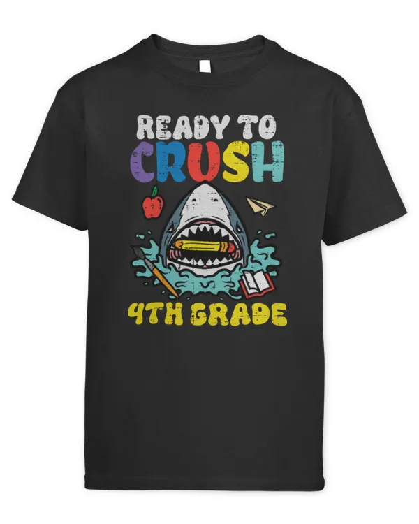 Kids Standard T-Shirt