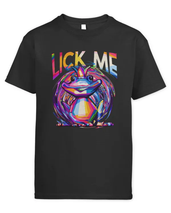 Kids Standard T-Shirt