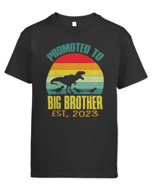 Kids Standard T-Shirt