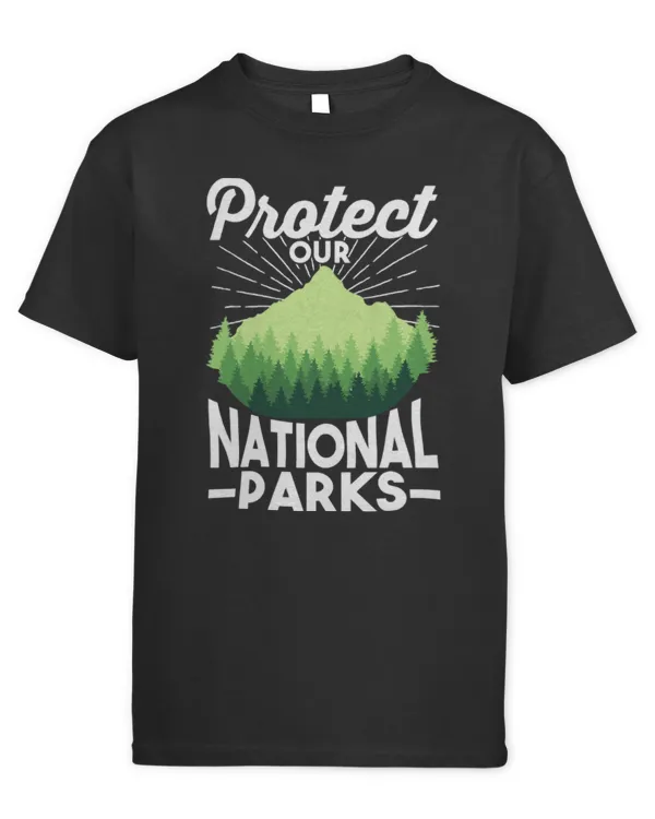 Kids Standard T-Shirt