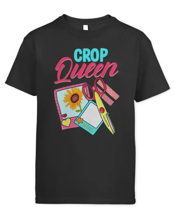 Kids Standard T-Shirt
