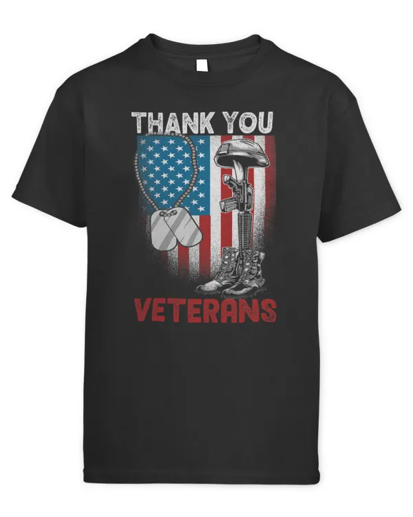Kids Standard T-Shirt