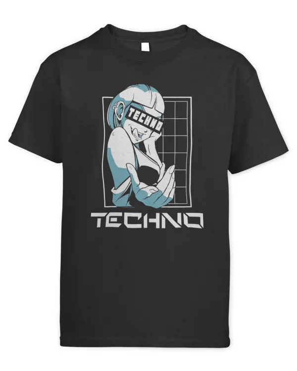 Kids Standard T-Shirt