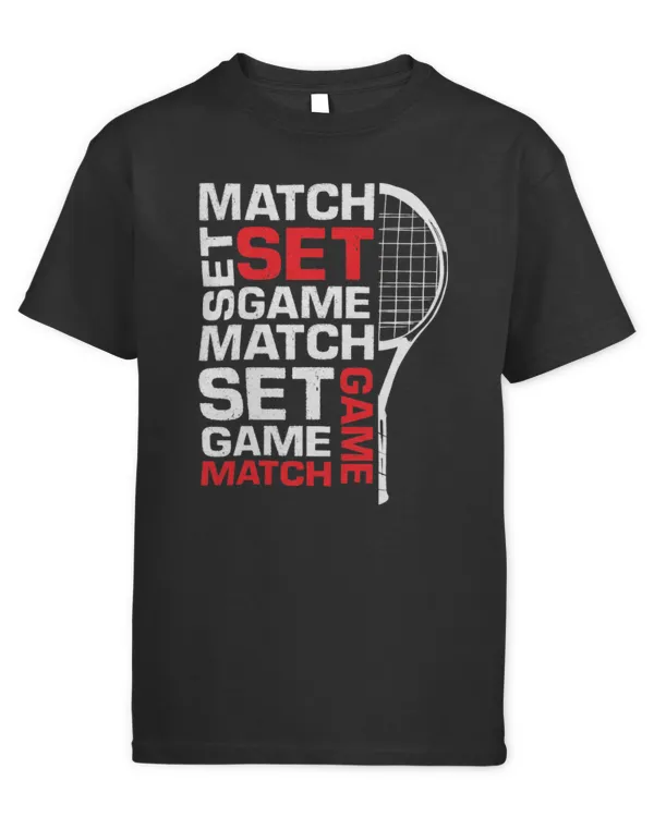 Kids Standard T-Shirt