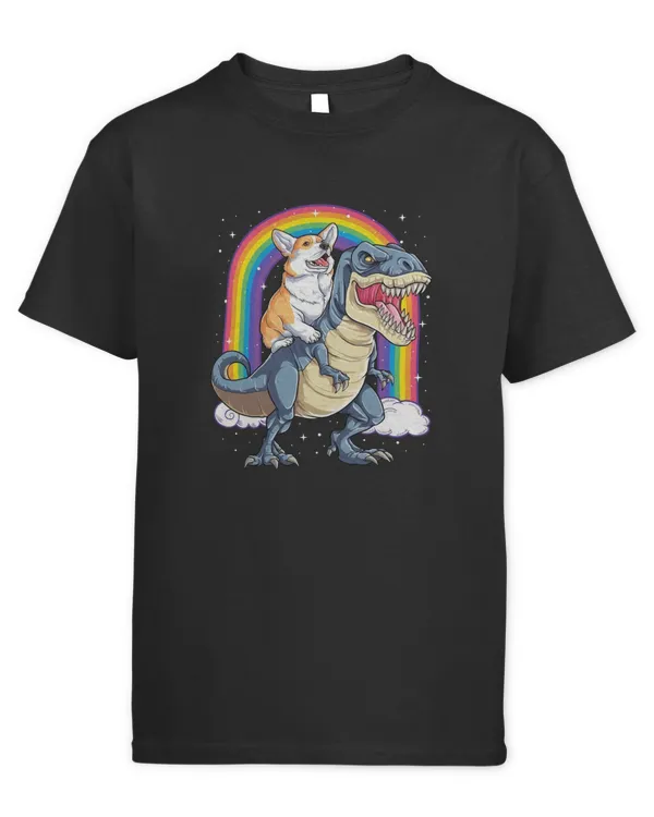 Youth's Standard T-Shirt