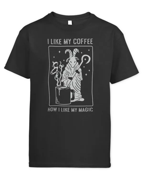 Kids Standard T-Shirt