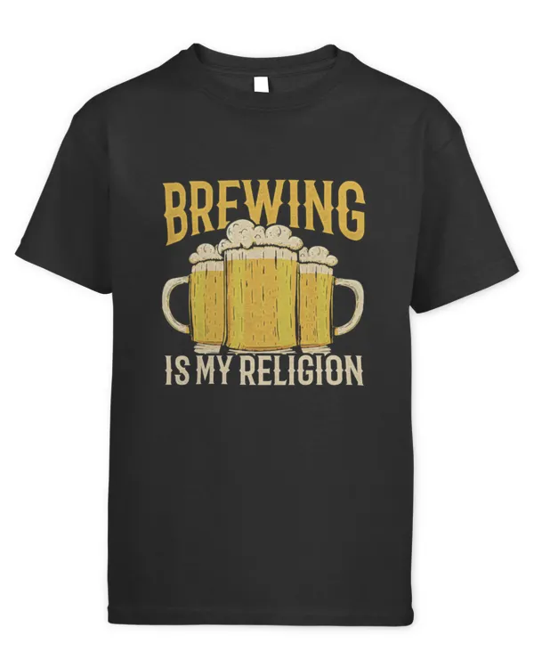 Kids Standard T-Shirt