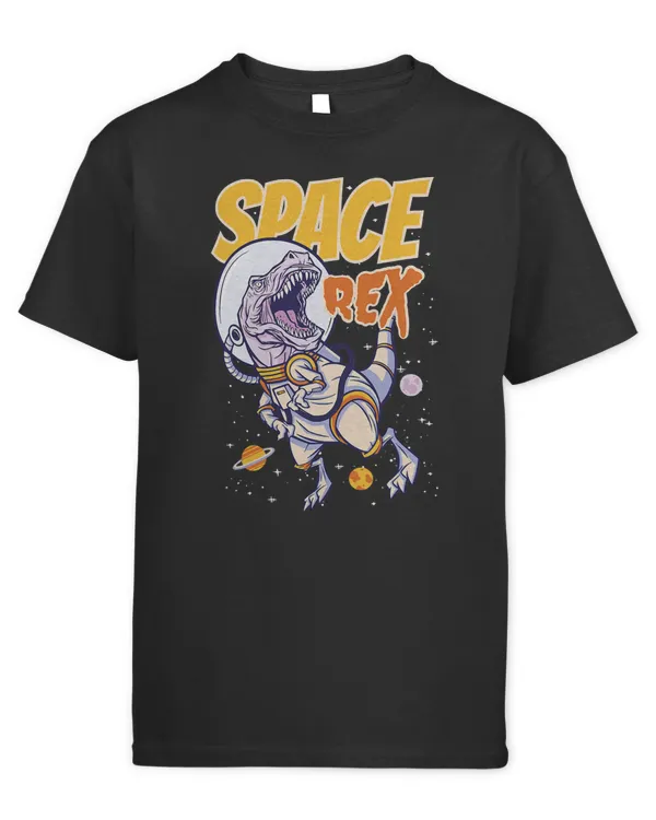 Kids Standard T-Shirt
