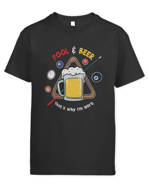 Kids Standard T-Shirt
