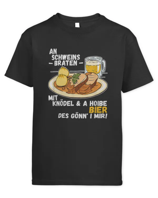 Kids Standard T-Shirt