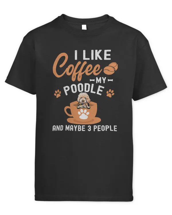 Kids Standard T-Shirt