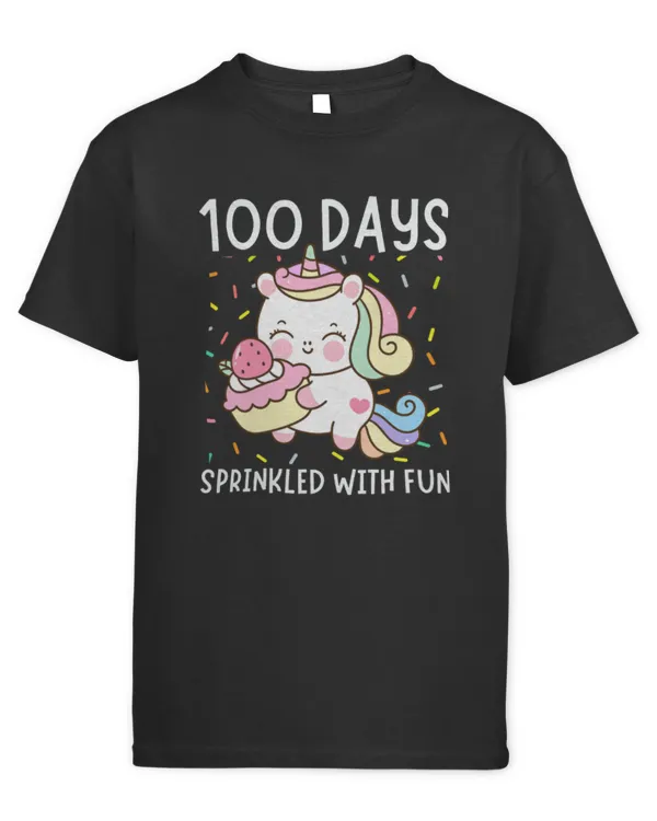 Kids Standard T-Shirt
