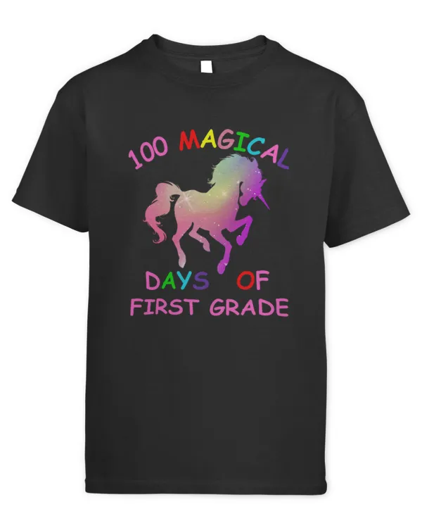 Kids Standard T-Shirt