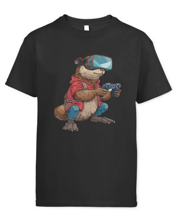 Kids Standard T-Shirt