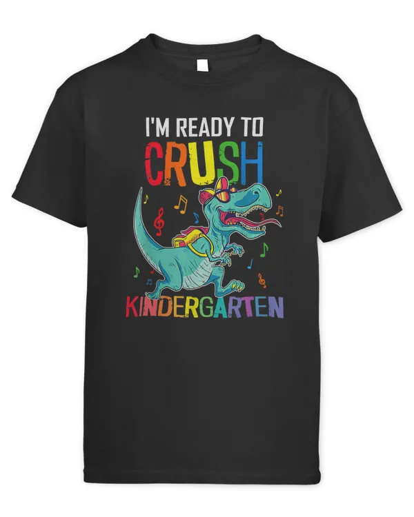 Kids Standard T-Shirt