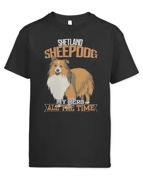 Kids Standard T-Shirt