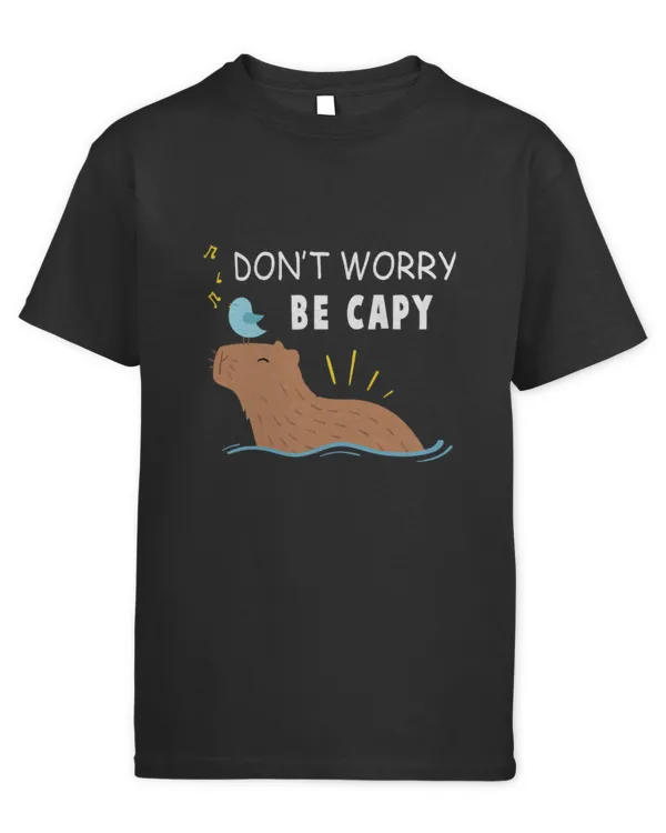Kids Standard T-Shirt