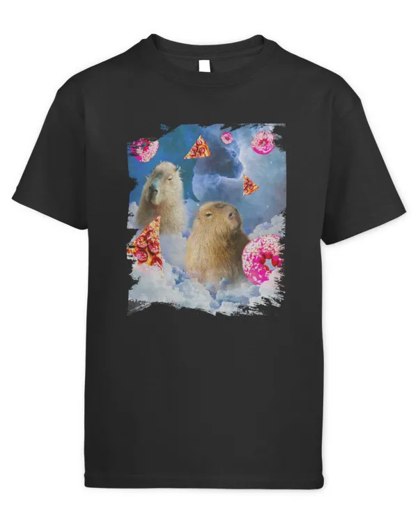 Kids Standard T-Shirt