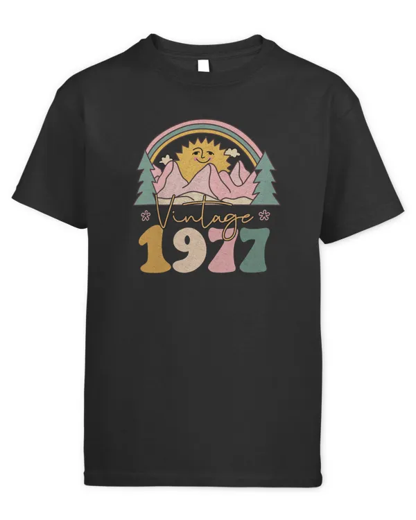 Kids Standard T-Shirt