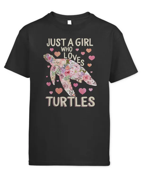 Kids Standard T-Shirt