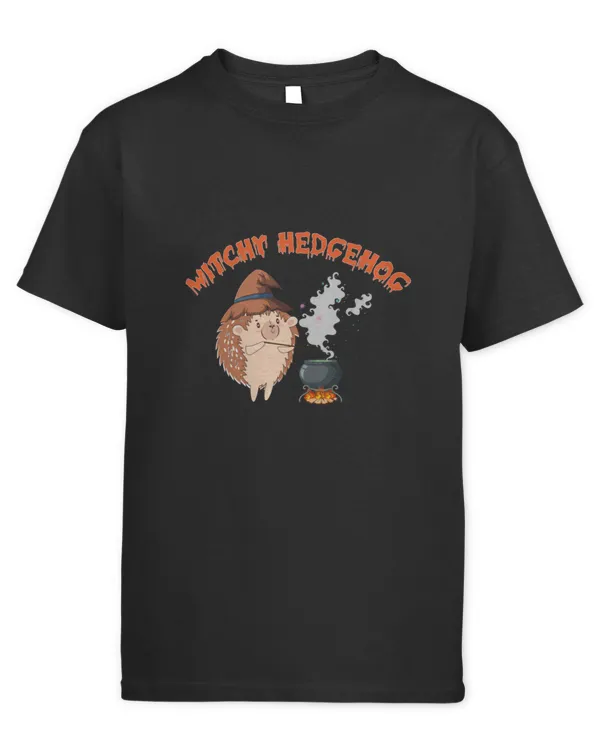 Kids Standard T-Shirt