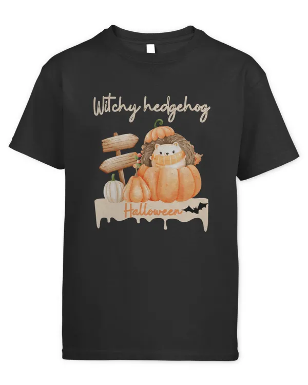 Kids Standard T-Shirt