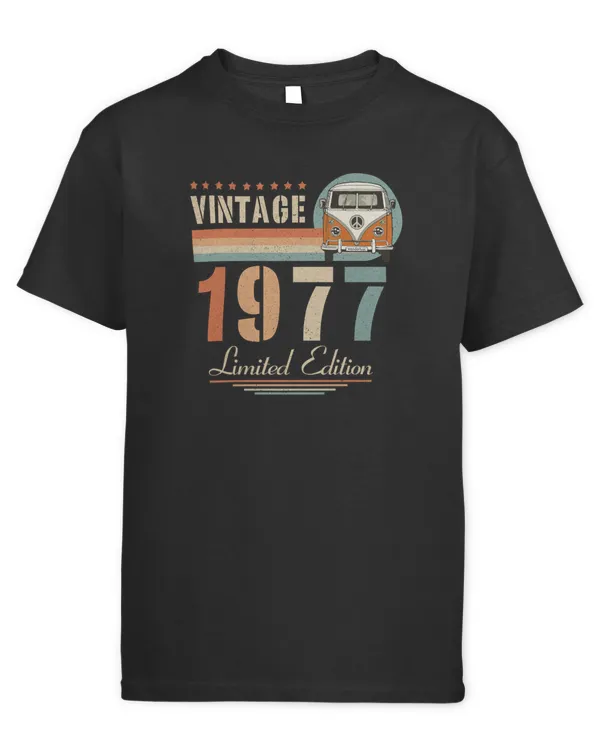 Kids Standard T-Shirt
