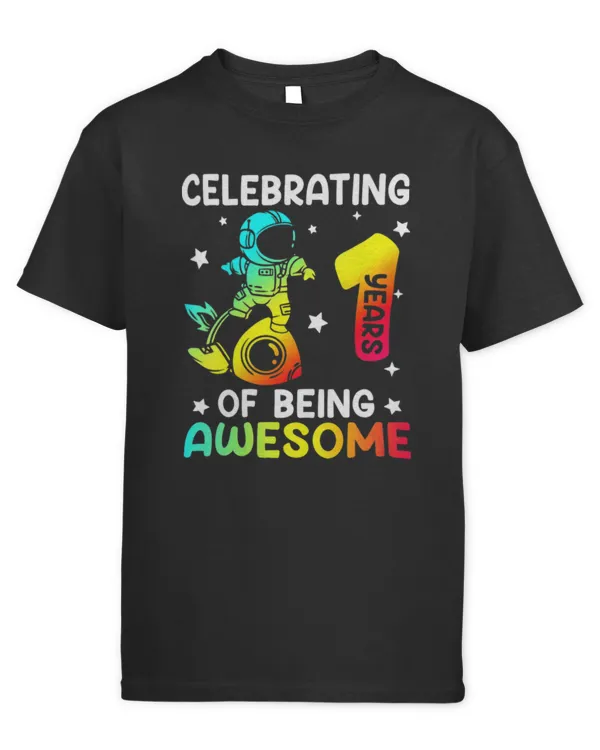 Kids Standard T-Shirt