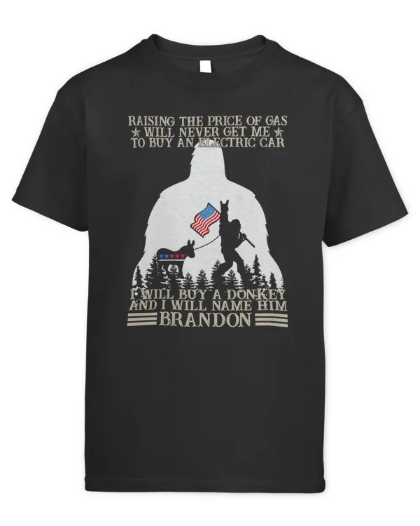 Kids Standard T-Shirt